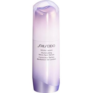 Shiseido White Lucent Type de soin