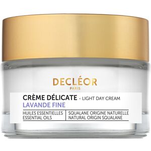 Decléor Crème Délicate Lavande Fine