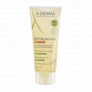 A-DERMA Epitheliale A.H Duo massage 100ml