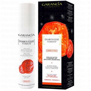 Garancia Diabolique Tomate Flacon 30ml - Publicité