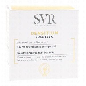 Svr Densitium Rose Éclat Crème Revitalisante Anti-Gravité 50ml - Publicité