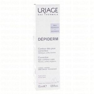 Dépiderm Contour des yeux 15ml