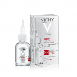 VICHY Liftactiv Supreme Serum H.A Epidermic Filler flacon 30ml