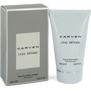 L'Eau Intense - Carven Après-rasage 100 ml