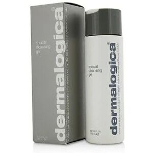 Special cleansing gel - Dermalogica Nettoyant - Démaquillant 250 ml