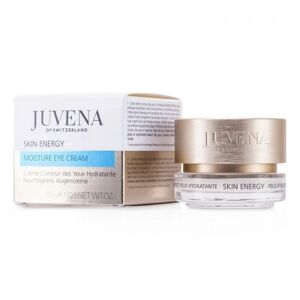 Skin Energy Moisture Eye Cream - Juvena Contour des yeux 15 ml