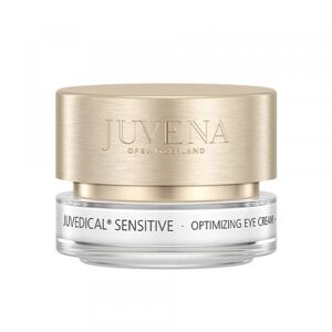 Skin Optimize Eye Cream Sensitive - Juvena Contour des yeux 15 ml