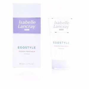 Egostyle Mission fraicheur masque - Isabelle Lancray Masque 50 ml