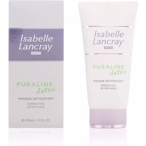 Puraline detox Masque détoxifiant - Isabelle Lancray Masque 50 ml