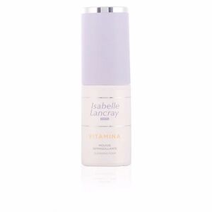 Vitamina Mousse démaquillante - Isabelle Lancray Nettoyant - Démaquillant 100 ml