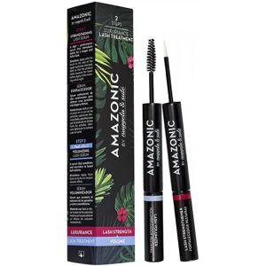 Nuggela & Sulé Amazonic Lash Treatment - Nuggela & Sulé Sérum et booster 6 ml