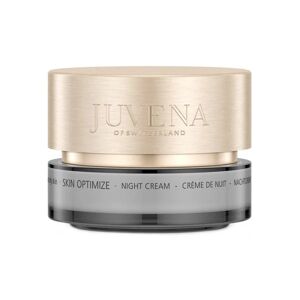 Skin Optimize Night Cream - Juvena Soin Anti-âge et anti-rides 50 ml