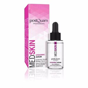 Med Skin Epidermic Serum - Postquam Soin Anti-age et anti-rides 30 ml