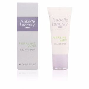 Puraline detox Gel Anti-Spot - Isabelle Lancray Soin anti-imperfection 15 ml