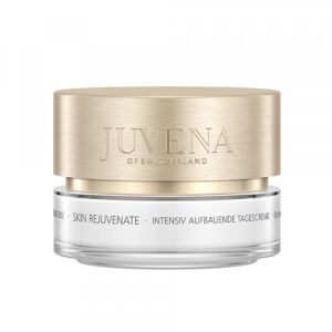 Skin Rejuvenate Crème De Jour Nutrition Intense - Juvena Soin hydratant et nourrissant 50 ml