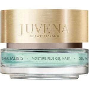 Specialists Gel Masque Hydratant - Juvena Soin hydratant et nourrissant 75 ml