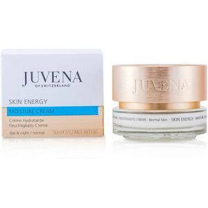 Skin Energy Crème Hydratante - Juvena Soin hydratant et nourrissant 50 ml