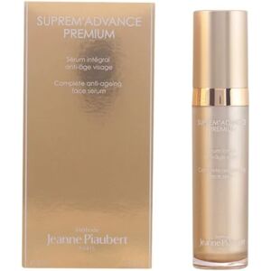 Supre'm Advance Premium Sérum intégral anti-âge visage - Jeanne Piaubert Huile, lotion et crème corps 30 ml