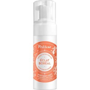 Éclat boreal Mousse micro-peeling - Polaar Nettoyant - Demaquillant 100 ml