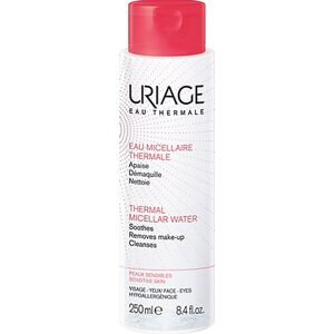 Uriage Eau Micellaire Thermale PS 250 ml - Publicité