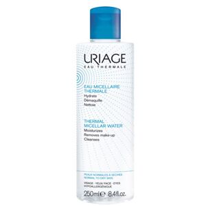 Uriage Eau Micellaire Thermale PNS 250 ml