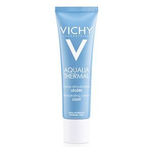 Vichy creme rehydratant legere 30 ml