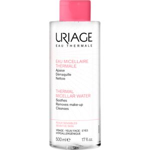 Uriage Eau Micellaire Thermale PS 500 ml