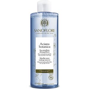 Sanoflore Eau Micellaire Aciana Botanica 400ml