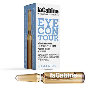 Ampoule Contour des Yeux La Cabine 2ml