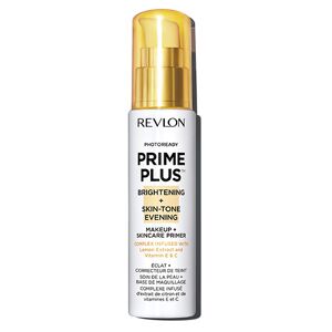Revlon Maquillage Base de Teint PhotoReady Prime Plus 001 Eclat Correcteur de teint