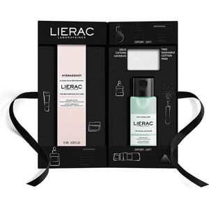 Coffret Decouverte Soin Yeux Rehydratant Lierac