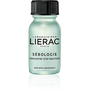 Lierac Sebologie Concentre Stop Boutons Correction Imperfections