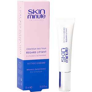 BODY&039; minute Contour des Yeux Regard Liftant Metabolissime Skin Minute