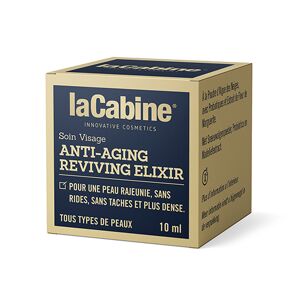 Creme Anti-Age Revive Elixir La Cabine 10ml