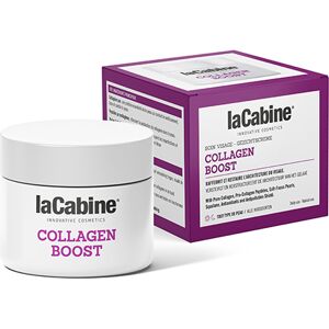 Creme Collagene Boost La Cabine 50ml