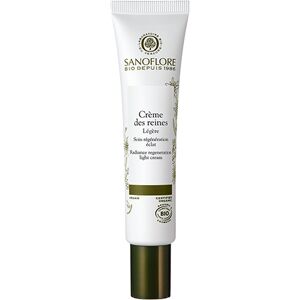 Creme des Reines Legere Sanoflore