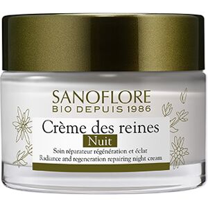 Creme des Reines Nuit Sanoflore