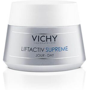 Creme Jour Peaux Normales a Mixtes Liftactiv Supreme Vichy