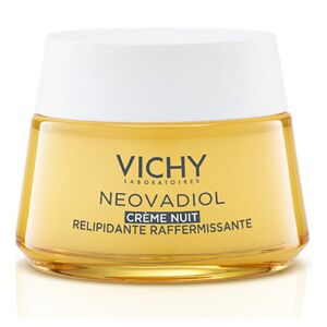 Neovadiol Post-Menopause Creme Nuit Vichy 50ml