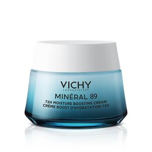 Creme Hydratante Legere Mineral 89 Vichy