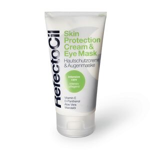 Crème Protection & Masque Yeux RefectoCil