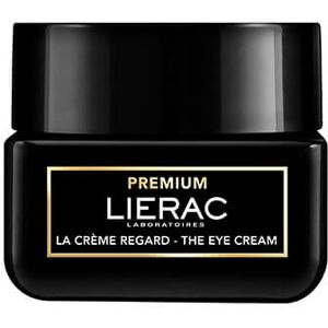 Creme Regard Anti-age Premium Lierac