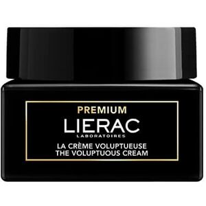 Creme Voluptueuse Anti-age Premium Lierac