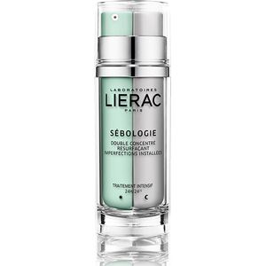 Sebologie Double Concentre Resurfacant Imperfections Installees Lierac