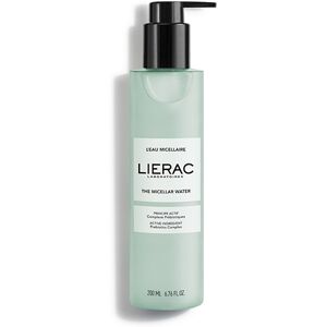 L'Eau Micellaire Lierac