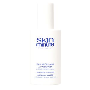 BODY&039; minute Eau Micellaire Aloe Vera Skin Minute