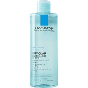 La Roche-Posay Eau Micellaire Ultra Effaclar La Roche Posay 400ml