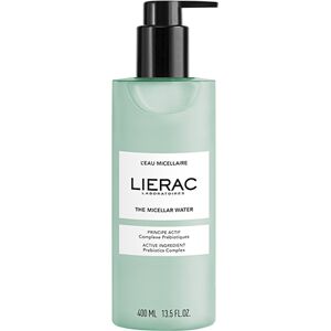 L'Eau Micellaire Lierac 400ml