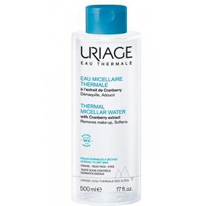 Uriage Eau Micellaire Thermale PNS 500 ml