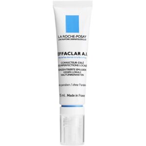 La Roche-Posay Effaclar AI - Publicité